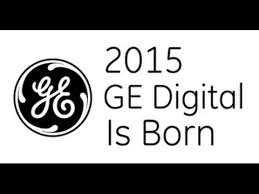 Case Study: GE Digital 2015 $1B startup in