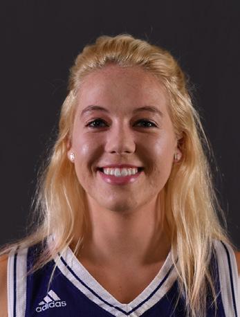 Student-Athletes #11 SHANNON DRUCK Hometown: New Freedom, Pa. High School: Susquehannock High School Junior 5-7 Guard PERSONAL Daughter of Tedd and Anne Druck.