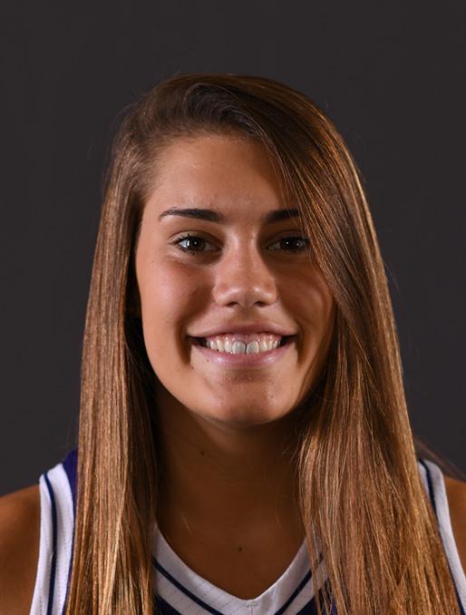 Student-Athletes #23 MAGGIE LOCKE Hometown: Collegeville, Pa. High School: Spring-Ford High School Sophomore 6-1 Forward LOCKE S CAREER HIGHS Points: 4 at Lafayette (02/10/16) Rebounds: 6 vs.