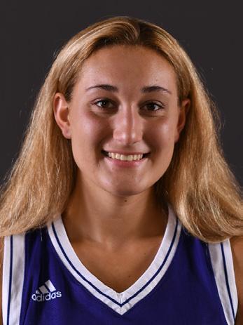 High School: Immaculate Heart Academy Freshman 6-3 Center HIGH SCHOOL Played three years of varsity basketball at Conant High School in Jaffrey, N.H. for her father, head coach David Springfield.