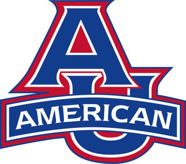 2016-2017 Opponents AMERICAN Eagles Location Washington, D.C. Founded 1893 Enrollment 7,083 Colors Red, White & Blue Conference Patriot League (PL) Arena Bender Arena (2,930) Director of Athletics Dr.