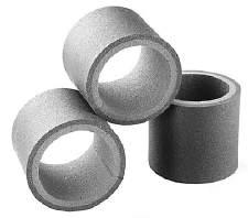 Pre-insulated piping systems Reducer bushings reduce the diameter from 5.5" to 2.7" inside insulation kits. Reducer bushings 1007357 Reducer Bushing 5.5" to 2.7" 1 $73.