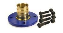 CP4501300 CP4501500 CP4502000 Part description ProPEX LF Brass x CPVC Spigot Adapter Kit, 1¼" PEX x 1¼" CPVC (IPS or CTS) ProPEX LF Brass x CPVC Spigot Adapter Kit, 1½" PEX x 1½" CPVC (IPS or CTS)