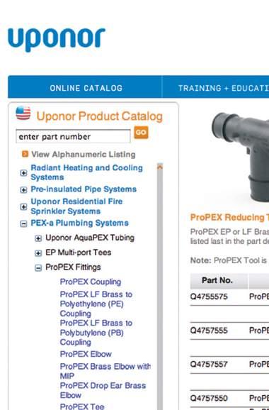 Speaking of our online catalog, if you haven t accessed it yet, give it a try today.