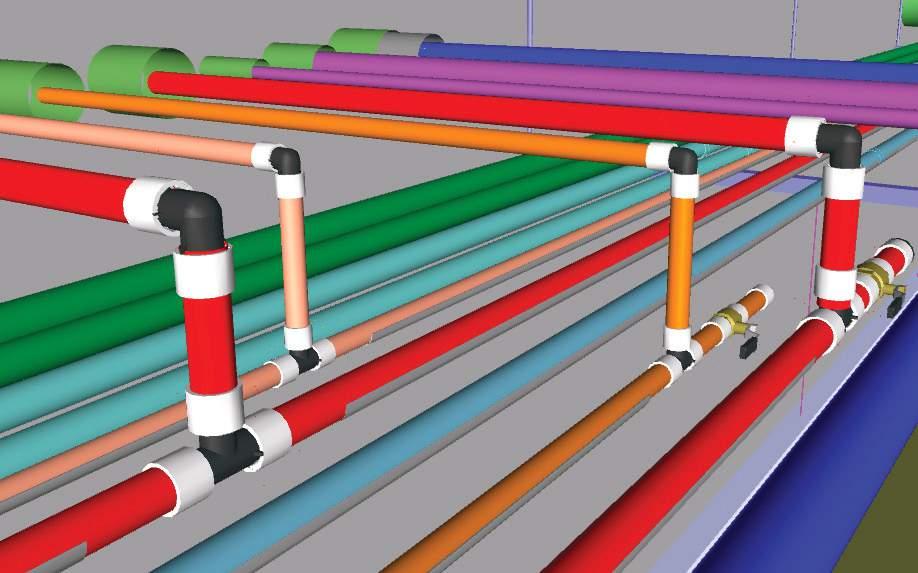 Uponor Design Services and Technical Support Uponor Design Services and Technical Support Uponor Design Services The PEX design experts Providing the mechanical, electrical and plumbing (MEP)