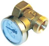 25 to 2.0 gpm 10 $43.00 A2620009 Replacement O-ring for TruFLOW Flow/Temperature Meter 10 $0.