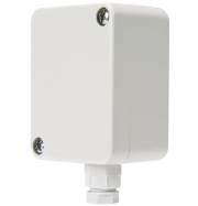 A3600054 Zoning Thermostat (T-54), white 1 $228.40 A3600010 Slab Sensor for T-54 Thermostat, 12-ft. lead 1 $43.
