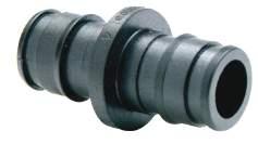 Radiant and hydronic piping systems Q4771313 ProPEX EP Coupling, 1¼" PEX x 1¼" PEX 1 $8.60 ProPEX couplings Q4771507 ProPEX EP Coupling, 1½" PEX x ¾" PEX 1 $9.