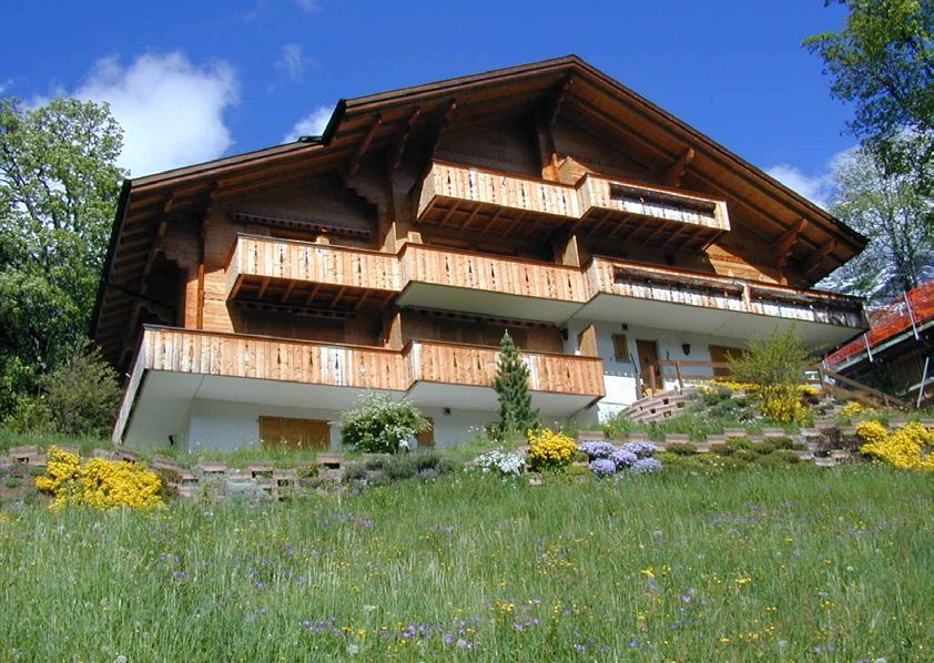 Barg und Tal, Wengen, Switzerland Barg und Tal Barg und Tal is a cosy, one bedroom apartment located in an ideal location of Wengen just outside the