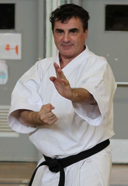 The Ultimate aim of Karate Lies not in victory or defeat, but in the Perfection of its participants. Karate-Do Karate do is an art which is now known and practised in all corners of the world.