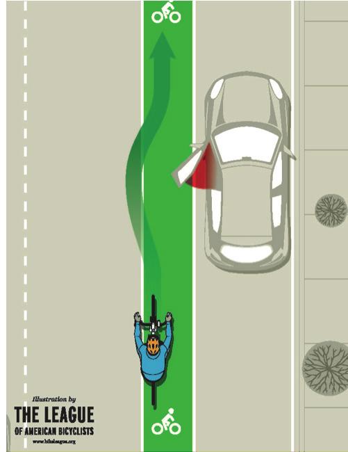 Two Abreast Rules & Etiquette Riding two abreast is legal in Minnesota. Bicyclists, however, can receive citations for riding more than two abreast.