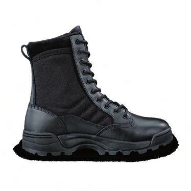 s-specific Boot Last for Better Fit Triple Stitched Upper Thermoplastic Heel Counter