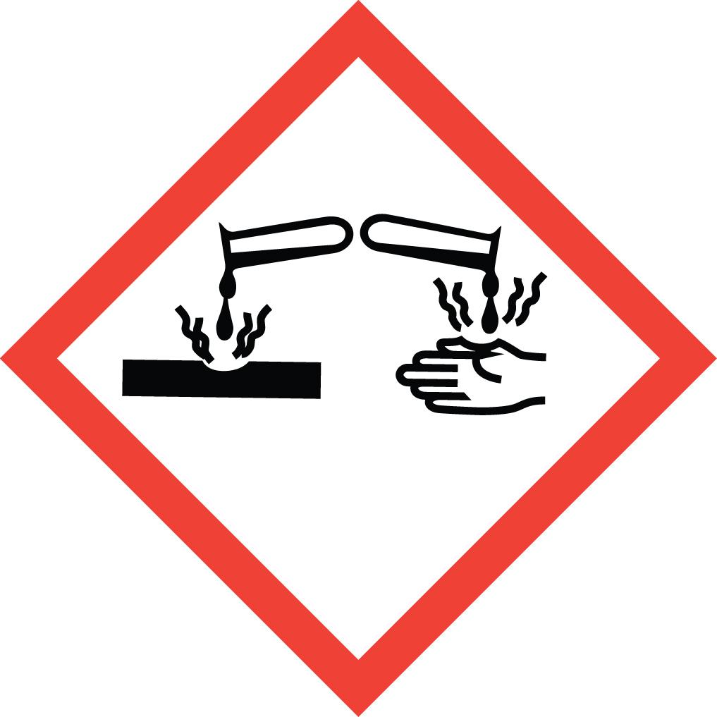 environmental controls, and response to potential exposure/spills.
