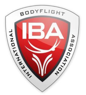 International Bodyflight Association Competition Rules 4-way