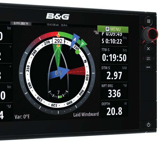 .. Zeus 2 SIZES AVAILABLE Zeus 2 Key Features SAILING-SPECIFIC FEATURES MULTI-TOUCH SCREEN ULTRA-SLIM DESIGN SAILSTEER LAYLINES WITH SAILING TIME RACEPANEL GOFREE WIRELESS COMPATIBLE VIDEO INPUT &