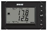 B&G CATALOGUE» H5000 H5000 H5000 Graphic Display H5000 Race Display This 5-inch, sunlight viewable, colour screen with a highly intuitive user interface is packed with sailing features including