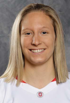 EMILEE HARMON FRESHMAN FORWARD 6-2 Pickerington, Ohio Central 2009-10 - FRESHMAN Played in 16 games off the bench in her first season... seasonhigh six points in win over Wright State.