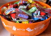 3 Preferences for Chocolates? Halloween just passed by recently and everyone has a lot of leftover chocolates. We would like to give them out, but not everyone likes the same type of chocolates.