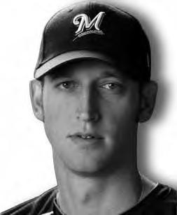 MISC. INFO RECORDS PCL OPPONENTS BREWERS 2012 IN REVIEW HENDERSON HT: 6-5 WT: 220 BATS: Left THROWS: Right OPENING DAY AGE: 30 JIM HENDERSON RIGHT-HANDED PITCHER BORN: November 21, 1982 in Calgary,