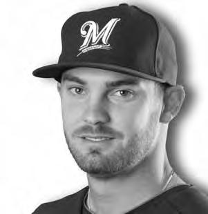 MISC. INFO RECORDS PCL OPPONENTS BREWERS 2012 IN REVIEW JUNGMANN TAYLOR JUNGMANN RIGHT-HANDED PITCHER HT: 6-6 WT: 208 BATS: Right THROWS: Right OPENING DAY AGE: 23 BORN: December 18, 1989 in Temple,
