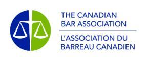 The Joint Committee on Taxation of The Canadian Bar Association and The Canadian Institute of Chartered Accountants The Canadian Institute of Chartered Accountants 277 We