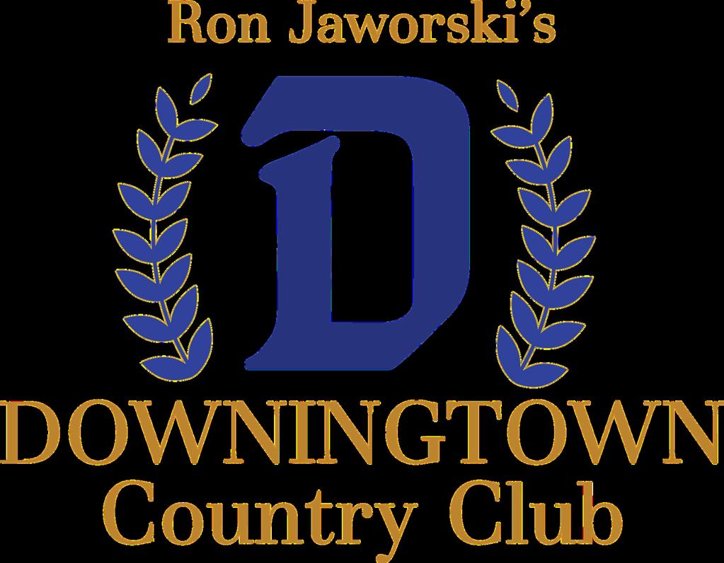 RECIPROCAL AGREEMENT Ron Jaworski Golf is thrilled to offer you six great golf courses in Southern New Jersey and Pennsylvania.