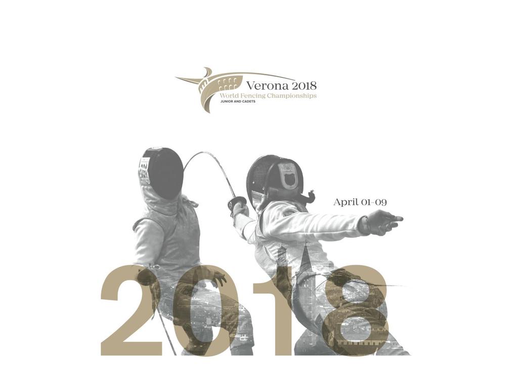 FENCING CHAMPIONSHIPS