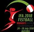 Official Bulletin 1 of IFA 2018 FISTBALL WOMEN S WORLD CHAMPIONSHIP AUSTRIA Summary To-dos Member Federations INFO DEADLINE TO BE SENT TO Drawing of group stage Covered on Facebook on 7 th March 2018