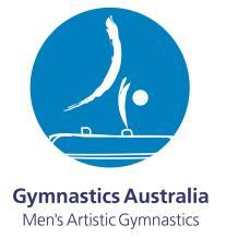GYMNASTICS AUSTRALIA NOMINATION POLICY 2018 COMMONWEALTH GAMES MEN S ARTISTIC CHAMPIONSHIPS Version 2 21 June 2017 The Event Performance Targets Competition Format Date Nominated Selection Events