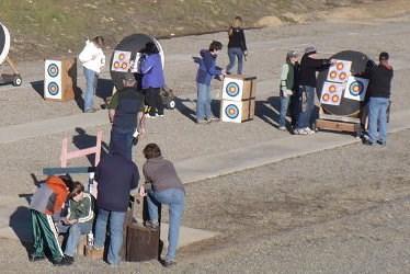 Livermore-Pleasanton Rod & Gun Club invites the shooters and guests of the 66th Annual