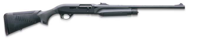 SHOTGUNS M2 Field Workhorse Rugged with Thoroughbred Speed Light, nimble, and ruggedly built, the Benelli M2 Field is the workhorse of the Benelli semi-auto line.