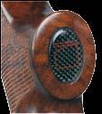 A contoured gel recoil pad and ported barrels help reduce felt recoil. sport II Stock Average sport II 12-Gauge 2¾" and 3" 10620 28" A-Grade satin walnut 49.5" 7.2 lbs.