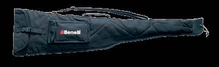 Dense closed-cell foam padding works to protect your gun and keep it afloat should the case fall overboard. Full-length zipper allows the case to be fully opened enabling it to dry after a wet hunt.