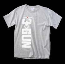 This Gildan Ultra Cotton Tee, emblazoned with the Team Benelli 3-GUN logo, is constructed from 6.1-oz. of 100% preshrunk cotton.