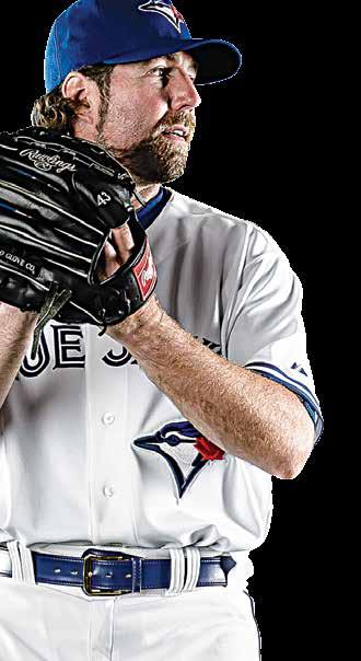 Toronto Blue Jays players. SEASON TICKET HOLDER FAN FESTIVAL Expect a great day of fun and excitement for the entire family when Season Ticket Holders take over the stadium.