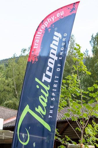 Agenda 1. Event Overview 2. Setup and Preparation in Latsch 3. SPORTident AIR+ for MTB Enduro 3.