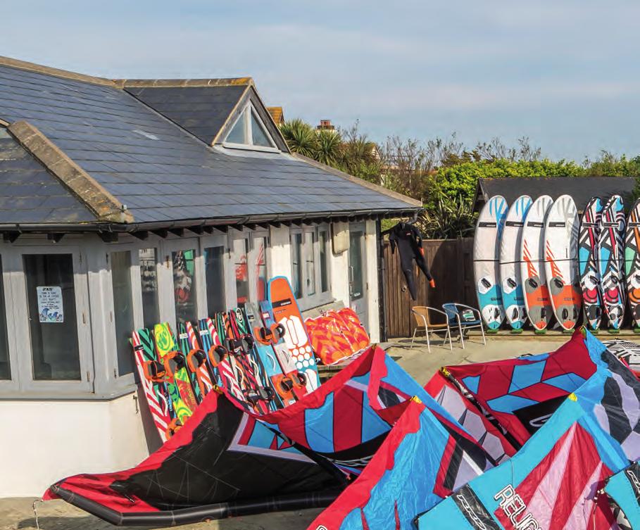 WINDSURF KITESURF SURF & SUP TUITION We are passionate about the water, whether you windsurf, kitesurf, surf or paddle it s all about having fun and learning new
