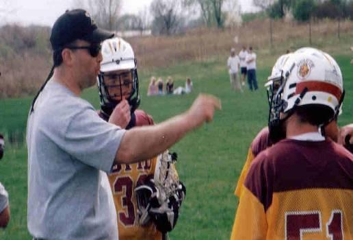 In the early years, the TCLC played against other teams in the Great Plains Lacrosse Association. The closest competition was at least 4 hours away in North Dakota, Wisconsin, Illinois or Iowa.