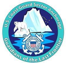NOME GOLD DREDGE SAFETY EXAMINATION U.S. Coast Guard Sector Anchorage Inspections Division: 907-428-4161 anchorage.inspections@uscg.mil Command Center: 907-428-4100 sector.anchorage@uscg.