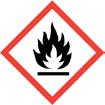 Specific organ toxicity after repeated exposure 2 Aspiration toxicity 1 Label Elements Hazard Symbols(s):. Signal Word(s): Danger Hazard Statement(s): Extremely flammable aerosol.