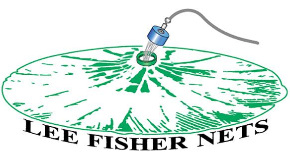 As you know; Lee Fisher International, Inc. has been the leading manufacturer of high-end cast nets for over 30 years.