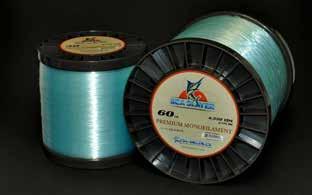 Also, we are introducing a new 1000 Yard coil available in Hi-Vis color.