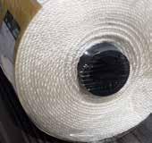 White Twisted Nylon Twine Made with the finest industrial grade 100% nylon fibers Excellent strength and uniformity Ideal for fishing, crafts, and a many other applications Item Number Twine