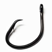 HOOKS In-Line Circle Hook Our most versatile live bait hook! Designed with a light wire for a more natural presentation.