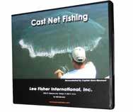 Fishing Step by step video instruction to show you