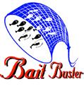 BAIT BUSTER SERIES CAST NETS Using our unrivaled experience in net making, we present you with the Bait Buster series, a hand-made net of the highest caliber offered to you at an amazing value.