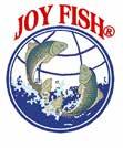 JOY FISH SERIES CAST NETS The Joy Fish professional grade cast net has been designed for the perfect cast every time.