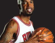 32 RICHARD HAMILTON B B B B RICHARD HAMILTON 32 BBALL OPS. POSITION: GUARD HT., WT.