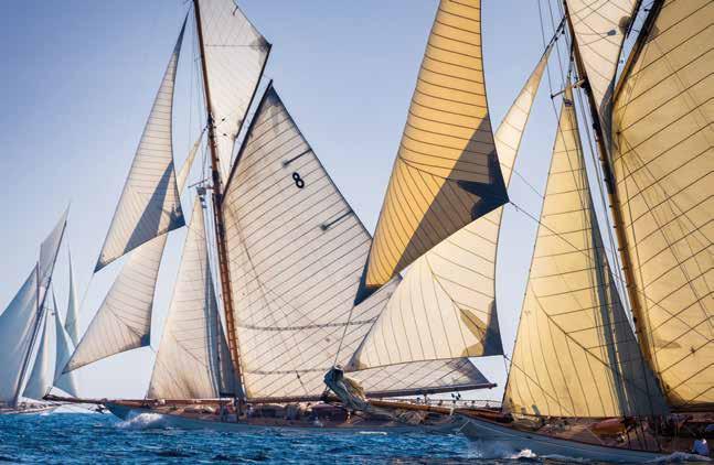 2015 NORTH AMERICAN CIRCUIT 1. VENUE AND DATES Corinthian Classic Yacht Regatta - Marblehead, MA August 7th - 9th, 2015 Nantucket Community Sailing, Inc.