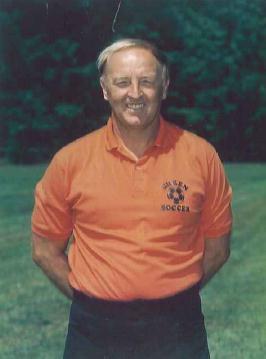Misbrener started to play in the American Soccer League in 1957 with the German America club of Akron and later in the Lake Erie Soccer League with the German Family Society Eagles in the Major